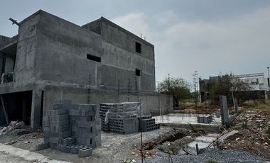 CASA EN PREVENTA EN CUMBRES PLATINO