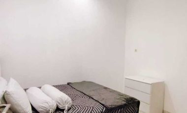 Rumah Pleburan Simpang Lima Mewah Full Furnish