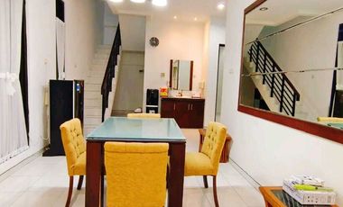 Rumah Pleburan Simpang Lima Mewah Full Furnish