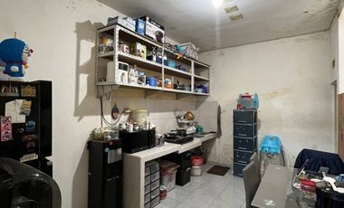 Rumah 600 Jtan Terawat Strategis dekat Jalan poros Diponegoro Batu