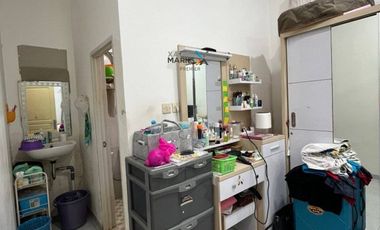 Rumah 600 Jtan Terawat Strategis dekat Jalan poros Diponegoro Batu