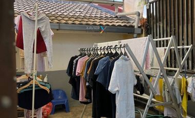 Rumah 600 Jtan Terawat Strategis dekat Jalan poros Diponegoro Batu