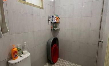 Rumah 600 Jtan Terawat Strategis dekat Jalan poros Diponegoro Batu