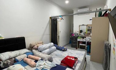 Rumah 600 Jtan Terawat Strategis dekat Jalan poros Diponegoro Batu