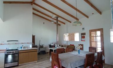 DOS CASAS CON PARCELAS EN LITUECHE - 5090 UF