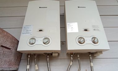 DOS CASAS CON PARCELAS EN LITUECHE - 5090 UF