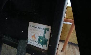 DOS CASAS CON PARCELAS EN LITUECHE - 5090 UF