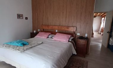 DOS CASAS CON PARCELAS EN LITUECHE - 5090 UF