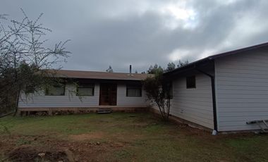 DOS CASAS CON PARCELAS EN LITUECHE - 5090 UF