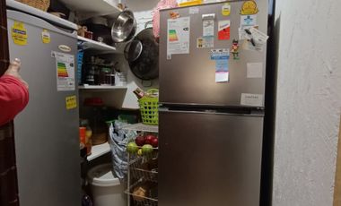 DOS CASAS CON PARCELAS EN LITUECHE - 5090 UF