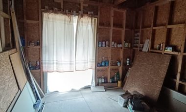 DOS CASAS CON PARCELAS EN LITUECHE - 5090 UF