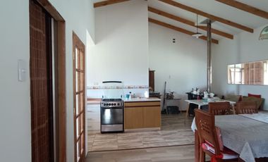 DOS CASAS CON PARCELAS EN LITUECHE - 5090 UF