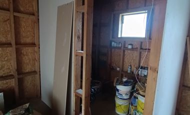 DOS CASAS CON PARCELAS EN LITUECHE - 5090 UF