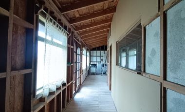 DOS CASAS CON PARCELAS EN LITUECHE - 5090 UF