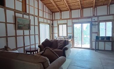 DOS CASAS CON PARCELAS EN LITUECHE - 5090 UF