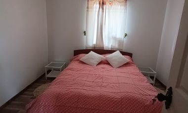 DOS CASAS CON PARCELAS EN LITUECHE - 5090 UF