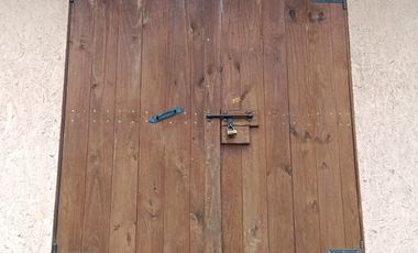 DOS CASAS CON PARCELAS EN LITUECHE - 5090 UF