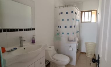 DOS CASAS CON PARCELAS EN LITUECHE - 5090 UF