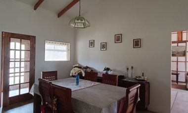 DOS CASAS CON PARCELAS EN LITUECHE - 5090 UF