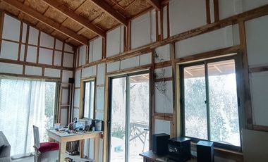 DOS CASAS CON PARCELAS EN LITUECHE - 5090 UF