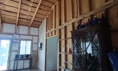 DOS CASAS CON PARCELAS EN LITUECHE - 5090 UF