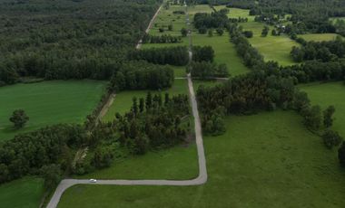 HERMOSAS PARCELAS DESDE 5000 M2