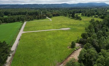 HERMOSAS PARCELAS DESDE 5000 M2