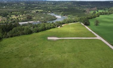 HERMOSAS PARCELAS DESDE 5000 M2