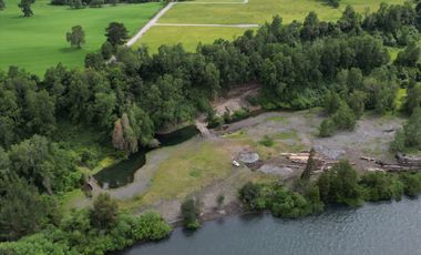 HERMOSAS PARCELAS DESDE 5000 M2