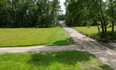 HERMOSAS PARCELAS DESDE 5000 M2