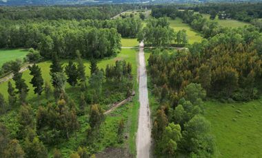 HERMOSAS PARCELAS DESDE 5000 M2