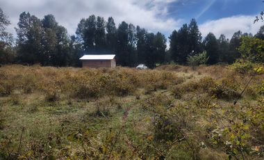 HERMOSA PARCELA DE 1,9 HECTÁREAS CON CALIDAD INDÍGENA