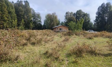 HERMOSA PARCELA DE 1,9 HECTÁREAS CON CALIDAD INDÍGENA