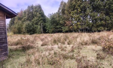 HERMOSA PARCELA DE 1,9 HECTÁREAS CON CALIDAD INDÍGENA