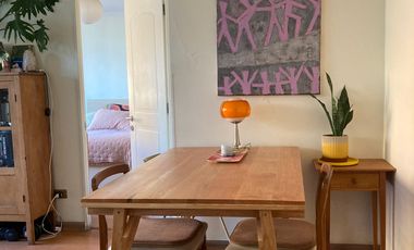 VENTA DEP  1D  E Y B  EN PROVIDENCIA BAJO VALOR MERCADO