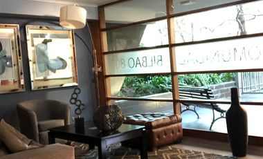 VENTA DEP  1D  E Y B  EN PROVIDENCIA BAJO VALOR MERCADO