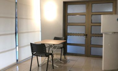 VENTA DEP  1D  E Y B  EN PROVIDENCIA BAJO VALOR MERCADO