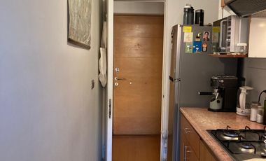 VENTA DEP  1D  E Y B  EN PROVIDENCIA BAJO VALOR MERCADO