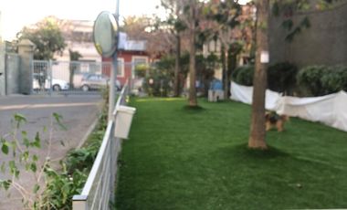 VENTA DEP  1D  E Y B  EN PROVIDENCIA BAJO VALOR MERCADO