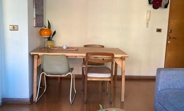 VENTA DEP  1D  E Y B  EN PROVIDENCIA BAJO VALOR MERCADO