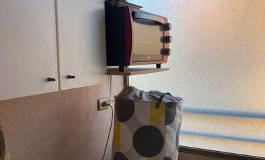 VENTA DEP  1D  E Y B  EN PROVIDENCIA BAJO VALOR MERCADO