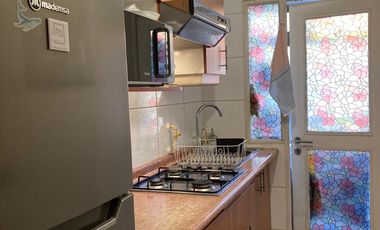 VENTA DEP  1D  E Y B  EN PROVIDENCIA BAJO VALOR MERCADO