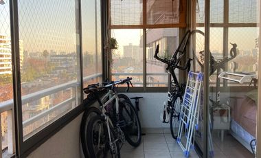 VENTA DEP  1D  E Y B  EN PROVIDENCIA BAJO VALOR MERCADO