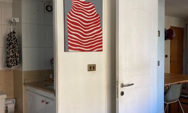 VENTA DEP  1D  E Y B  EN PROVIDENCIA BAJO VALOR MERCADO