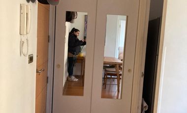 VENTA DEP  1D  E Y B  EN PROVIDENCIA BAJO VALOR MERCADO