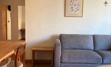 VENTA DEP  1D  E Y B  EN PROVIDENCIA BAJO VALOR MERCADO