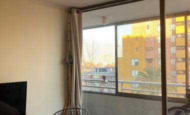 VENTA DEP  1D  E Y B  EN PROVIDENCIA BAJO VALOR MERCADO