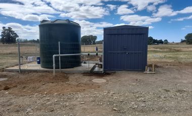 OPORTUNIDAD ÚNICA - PARCELA A 5KM DE PLAZA DE OSORNO