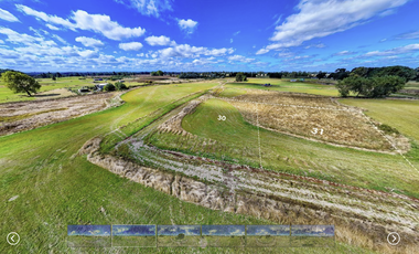 OPORTUNIDAD ÚNICA - PARCELA A 5KM DE PLAZA DE OSORNO