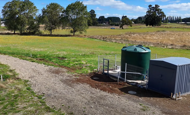 OPORTUNIDAD ÚNICA - PARCELA A 5KM DE PLAZA DE OSORNO